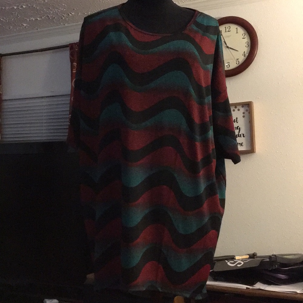 Tunic Top - Picture 3 of 6